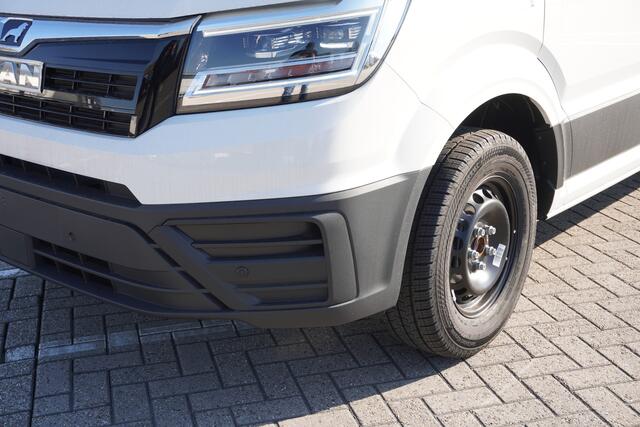 MAN TGE 3.160 L3H3 6H FACELIFT 3.500KG TREKGEWICHT! | LED | NAVI | TREKHAAK | CAMERA | PARKEERSENSOREN