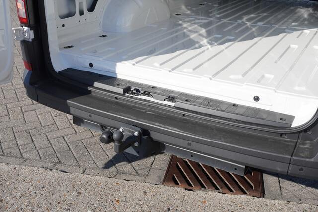 MAN TGE 3.160 L3H3 6H FACELIFT 3.500KG TREKGEWICHT! | LED | NAVI | TREKHAAK | CAMERA | PARKEERSENSOREN