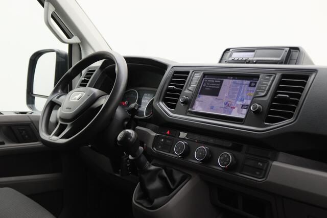 MAN TGE 35 2.0 TDI L3H3