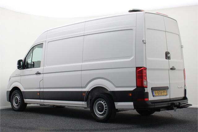 MAN TGE 35 2.0 TDI L3H3