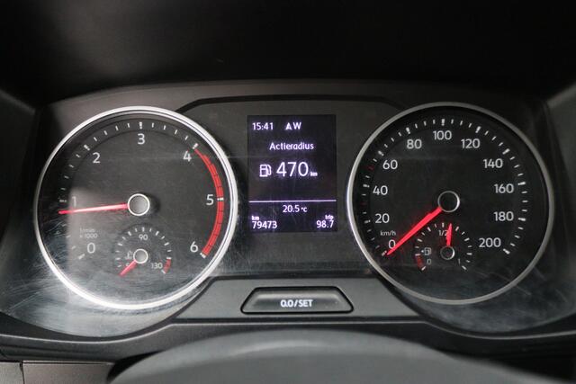 MAN TGE 35 2.0 TDI L3H3