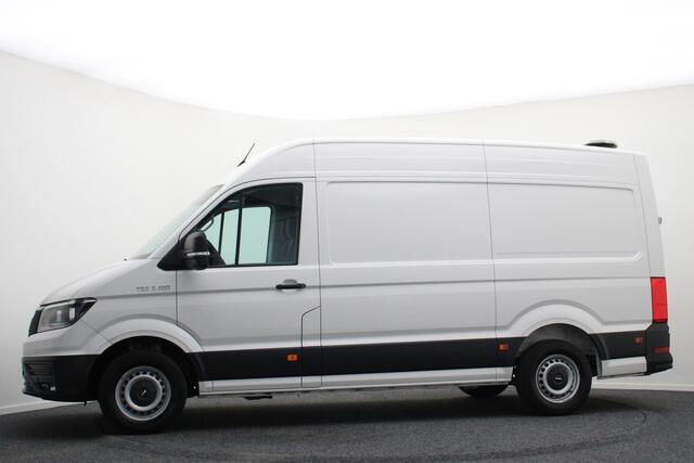 MAN TGE 35 2.0 TDI L3H3