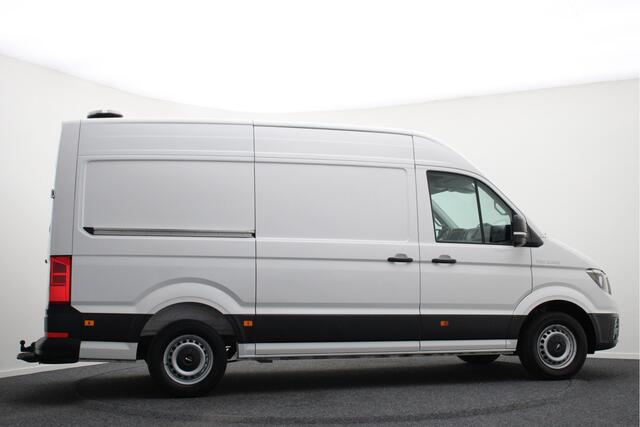 MAN TGE 35 2.0 TDI L3H3