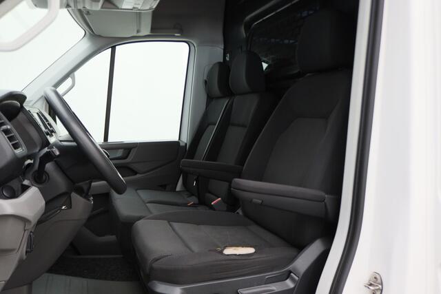 MAN TGE 35 2.0 TDI L3H3