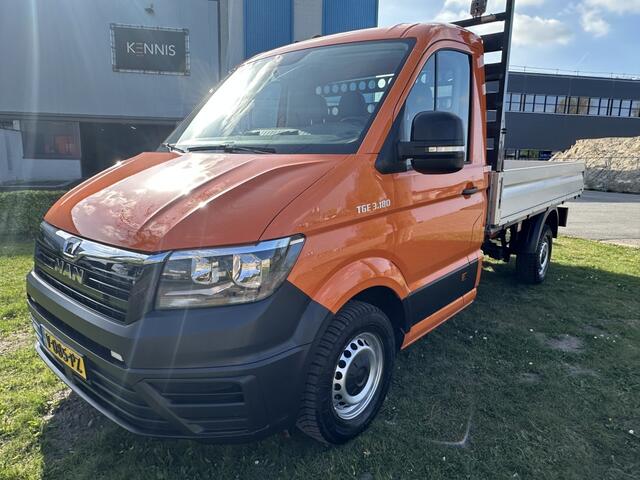 MAN TGE 35 2.0 Standard RWD