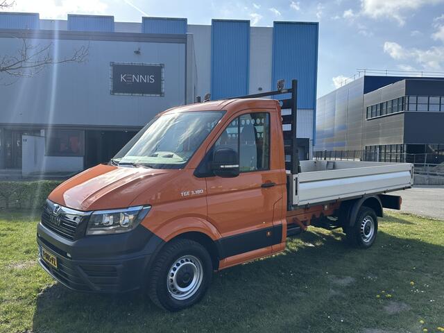 MAN TGE 35 2.0 Standard RWD