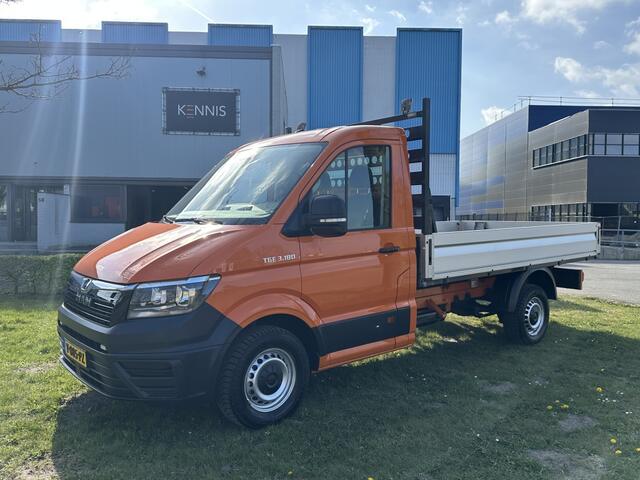 MAN TGE 35 2.0 Standard RWD