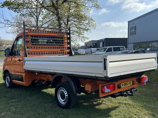 MAN TGE 35 2.0 Standard RWD
