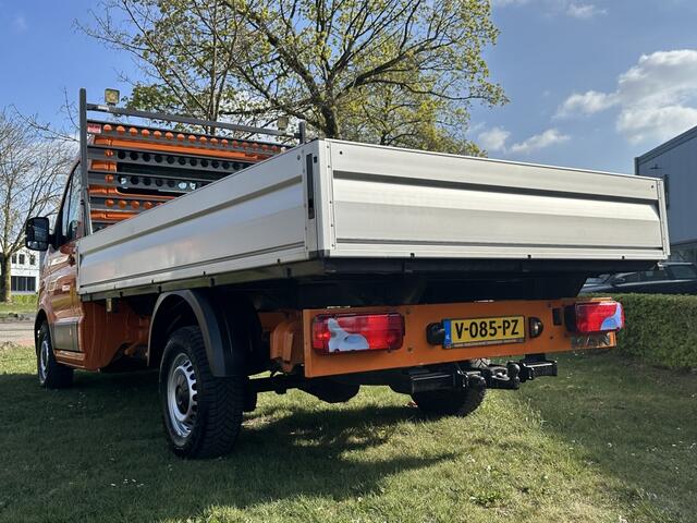 MAN TGE 35 2.0 Standard RWD