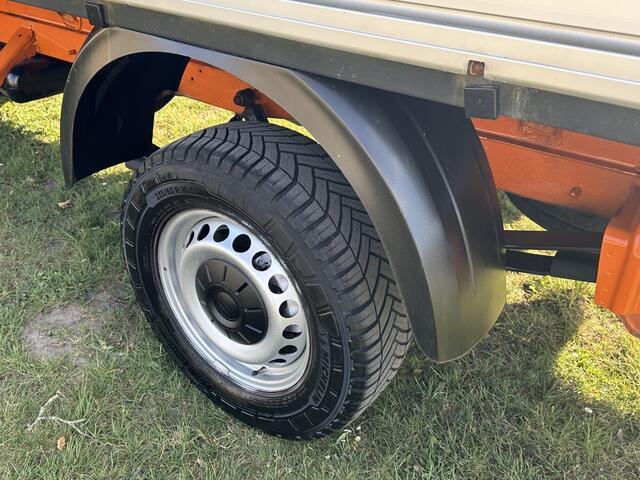 MAN TGE 35 2.0 Standard RWD