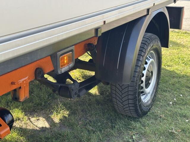 MAN TGE 35 2.0 Standard RWD