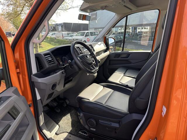 MAN TGE 35 2.0 Standard RWD