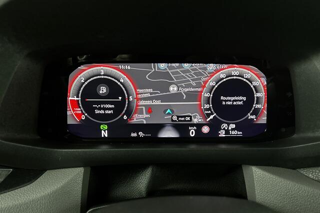 MAN TGE 2.0 180PK L3H2 | Nieuw model | Dubbele schuifdeur | Navigatie | Camera | Adaptief cruise control | LED | Lederen bekleding | Trekhaak | Betimmering | Trekhaak