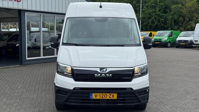 MAN TGE 2.0 TDI 75KW 102PK L4H3 EURO 6 AIRCO/ CAMERA/ NAVIGATIE/ 100% DE