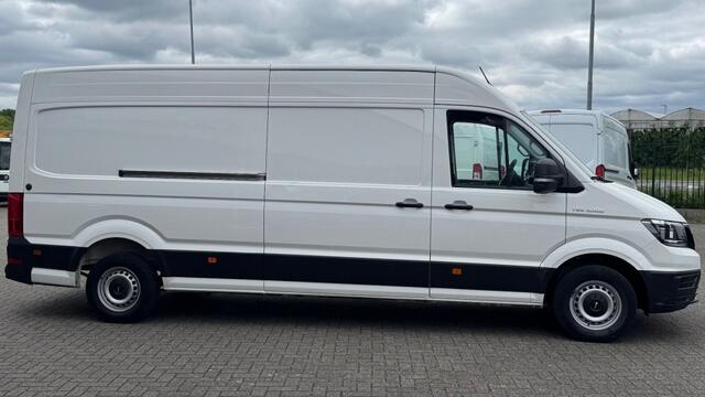 MAN TGE 2.0 TDI 75KW 102PK L4H3 EURO 6 AIRCO/ CAMERA/ NAVIGATIE/ 100% DE