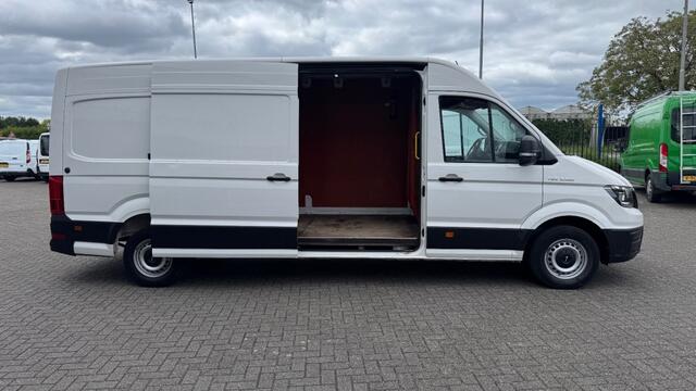 MAN TGE 2.0 TDI 75KW 102PK L4H3 EURO 6 AIRCO/ CAMERA/ NAVIGATIE/ 100% DE
