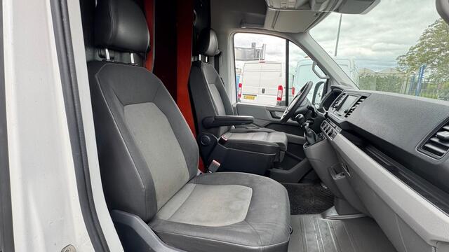 MAN TGE 2.0 TDI 75KW 102PK L4H3 EURO 6 AIRCO/ CAMERA/ NAVIGATIE/ 100% DE