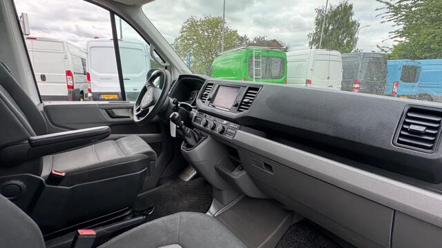 MAN TGE 2.0 TDI 75KW 102PK L4H3 EURO 6 AIRCO/ CAMERA/ NAVIGATIE/ 100% DE