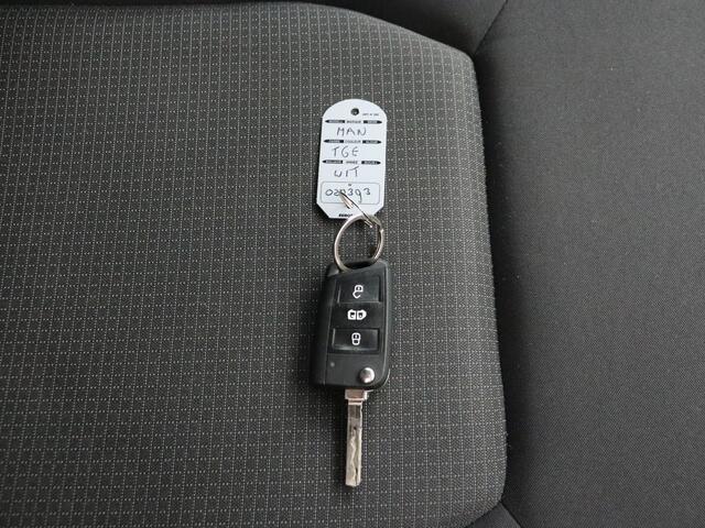 MAN TGE 2.0TDI 177PK L4H4 Extr Hoog Dak | Airco | Betimmering | Camera