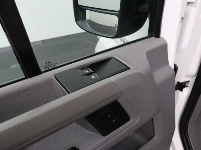 MAN TGE 2.0TDI 177PK L4H4 Extr Hoog Dak | Airco | Betimmering | Camera