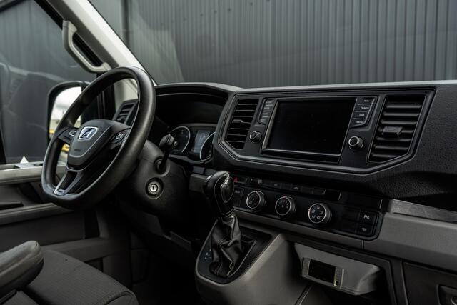 MAN TGE 2.0 | Automaat | Koelwagen | 177 PK | CarPlay | Navigatie | Camera | LED | PDC | Airco | Cruise | Euro 6