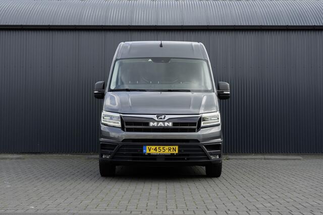 MAN TGE 2.0 | Automaat | Koelwagen | 177 PK | CarPlay | Navigatie | Camera | LED | PDC | Airco | Cruise | Euro 6
