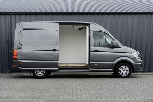 MAN TGE 2.0 | Automaat | Koelwagen | 177 PK | CarPlay | Navigatie | Camera | LED | PDC | Airco | Cruise | Euro 6