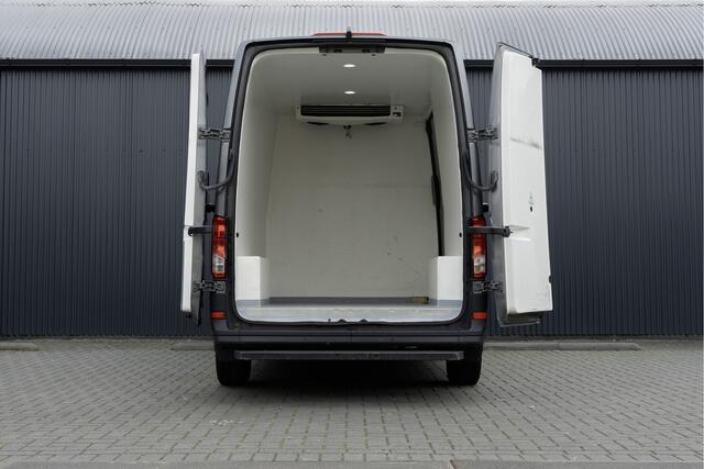 MAN TGE 2.0 | Automaat | Koelwagen | 177 PK | CarPlay | Navigatie | Camera | LED | PDC | Airco | Cruise | Euro 6