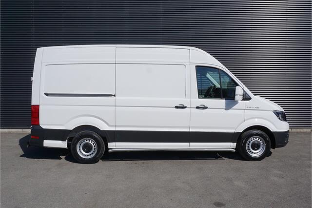 MAN TGE 2.100 | L3H3 | Airco | Cruise | Multimedia