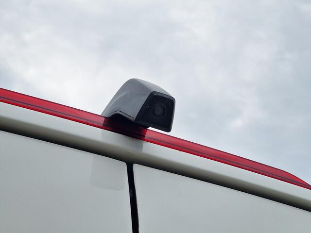 MAN TGE 35 2.0 Extra Lang Hoog L4 H3 - 140 Pk - Euro 6 - Navi - ParkeerCamera - Airco - AppleCarplay AndroidAuto
