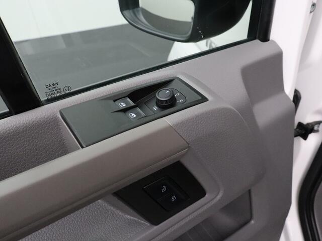 MAN TGE 2.0TDI 140PK DSG Automaat L3H3 | Airco | Cruise | 3-Persoons | 270 Graden deuren | Betimmering