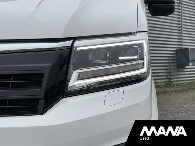 MAN TGE 3.140 E 100% Elektrisch L3H3 LED Navigatie Camera Carplay