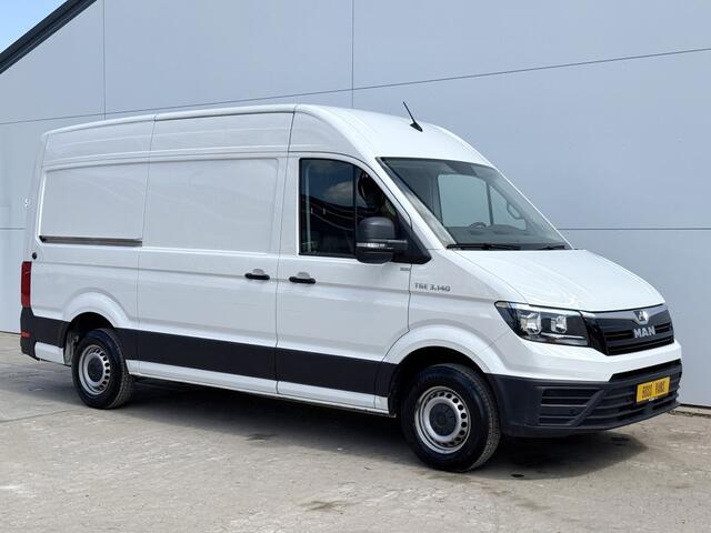 MAN TGE 3.140 2.0 TDI L3H3 Automaat Airco Cruise Control Camera Apple Carplay Parkeersensoren voor achter