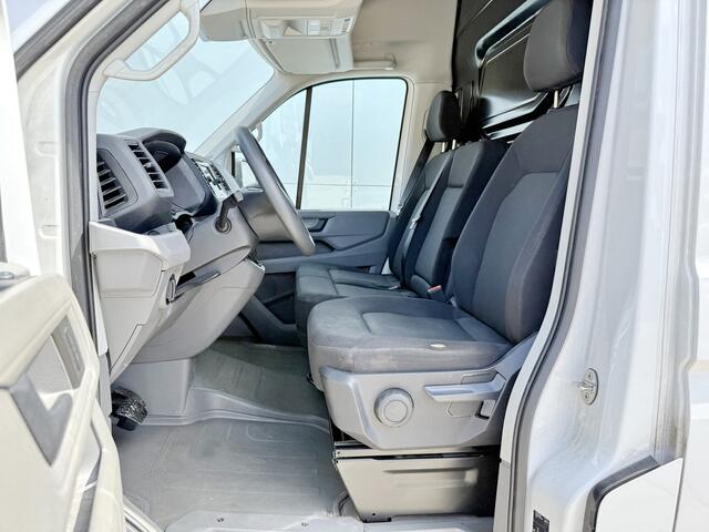 MAN TGE 3.140 2.0 TDI L3H3 Automaat Airco Cruise Control Camera Apple Carplay Parkeersensoren voor achter
