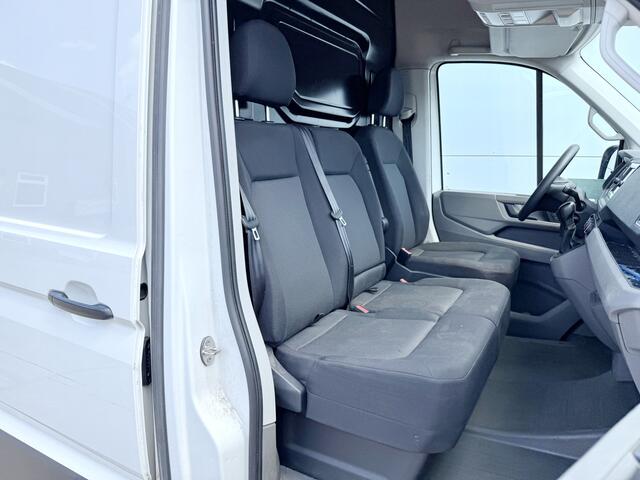 MAN TGE 3.140 2.0 TDI L3H3 Automaat Airco Cruise Control Camera Apple Carplay Parkeersensoren voor achter