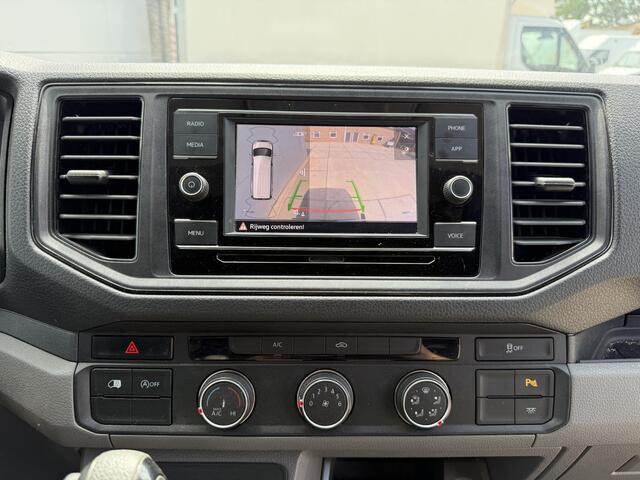 MAN TGE 3.140 2.0 TDI L3H3 Automaat Airco Cruise Control Camera Apple Carplay Parkeersensoren voor achter