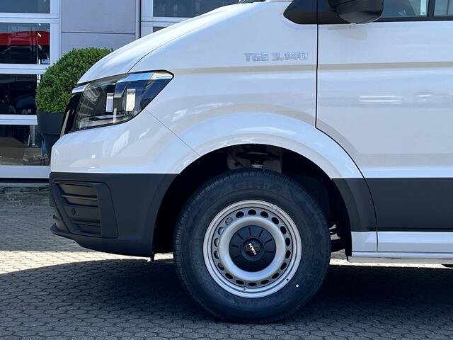 MAN TGE 35 2.0 Standaard Hoog