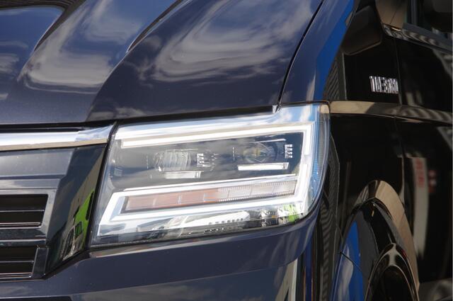 MAN TGE 3.180 35 2.0 L3H3 3-ZITS, AUT. LED, TREKHAAK, CAMERA, CRUISE, CLIMA, NAVI, PDC RONDOM, LEDER STUUR, STUUR VERWARMING, VOORRUIT VERWARMING