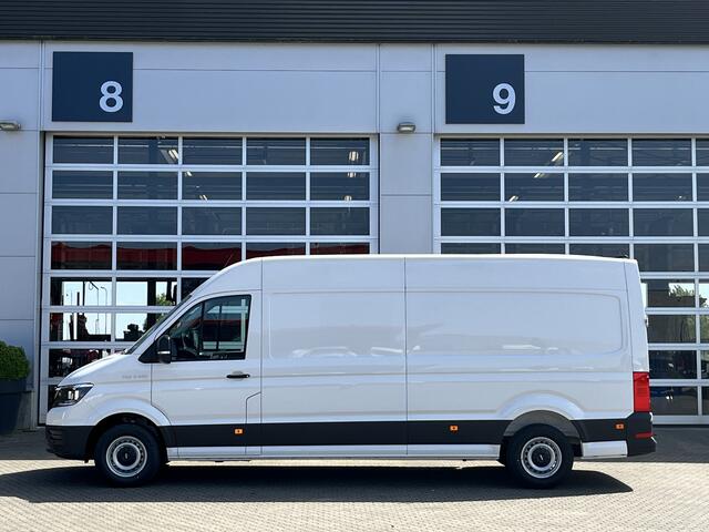 MAN TGE 3.140|2.0 TDI 141PK|L4H3|8-traps Automaat