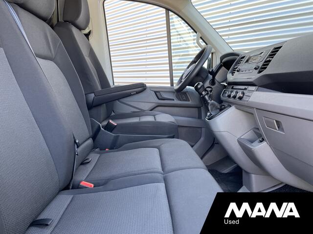 MAN TGE 35 2.0TDI 140PK L3H3 70dkm Airco Trekhaak Cruise control Bluetooth
