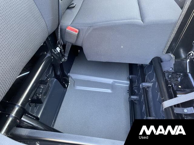 MAN TGE 35 2.0TDI 140PK L3H3 70dkm Airco Trekhaak Cruise control Bluetooth