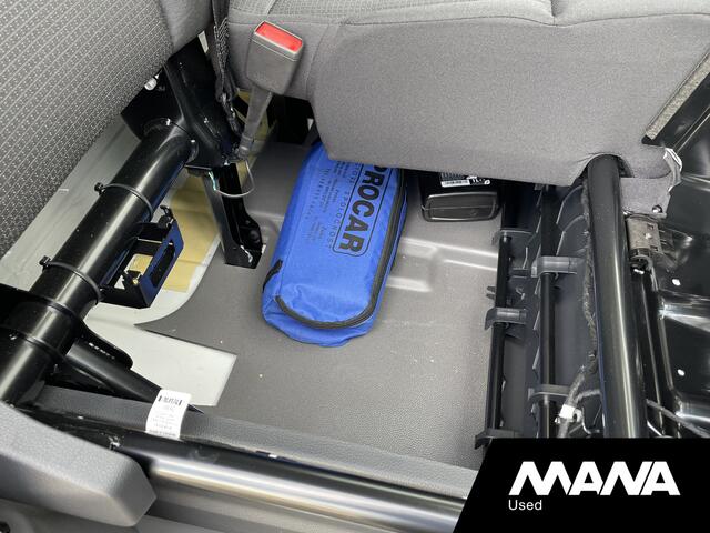 MAN TGE 3.180 177PK NIEUW Bakwagen Laadklep Zijdeur Lat om lat Carplay Airco Cruise control