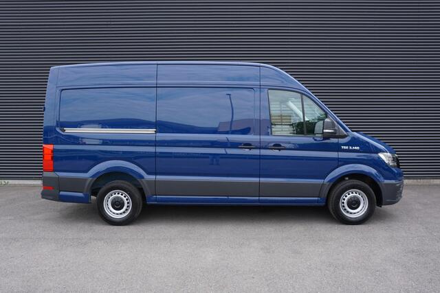 MAN TGE 3.140 | L3H3 | FACELIFT | App-Connect | Cruise | Camera | BPM Vrij!