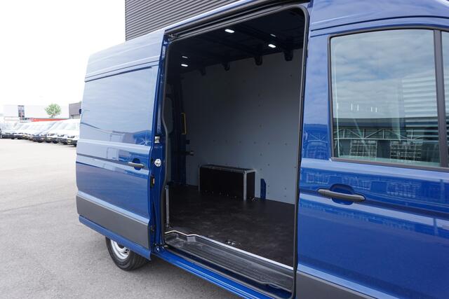 MAN TGE 3.140 | L3H3 | FACELIFT | App-Connect | Cruise | Camera | BPM Vrij!