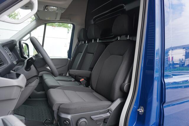 MAN TGE 3.140 | L3H3 | FACELIFT | App-Connect | Cruise | Camera | BPM Vrij!