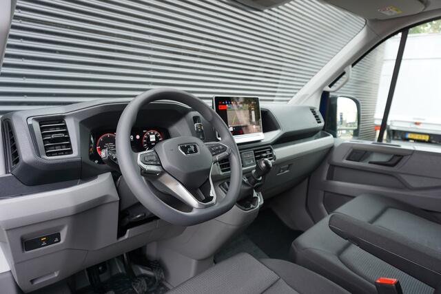 MAN TGE 3.140 | L3H3 | FACELIFT | App-Connect | Cruise | Camera | BPM Vrij!