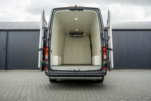 MAN TGE 2.0 Koelwagen | L4H2 | Automaat | 177 PK | LED | Camera | CarPlay | Airco | Cruise | PDC | Euro 6