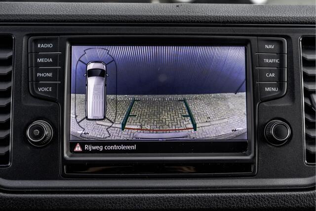 MAN TGE 2.0 Koelwagen | L4H2 | Automaat | 177 PK | LED | Camera | CarPlay | Airco | Cruise | PDC | Euro 6
