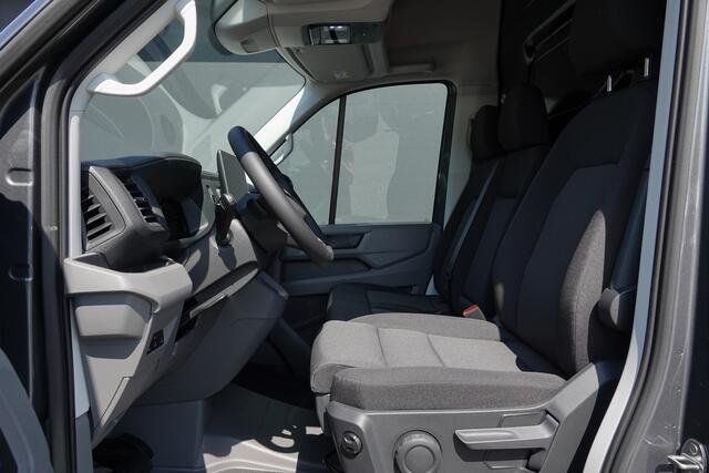 MAN TGE 35 | 177Pk Aut. | 3.180 | L3H3 | 2x schuifdeur | 12,9'' Display | 19'' | Nieuw Model | Indium Grey