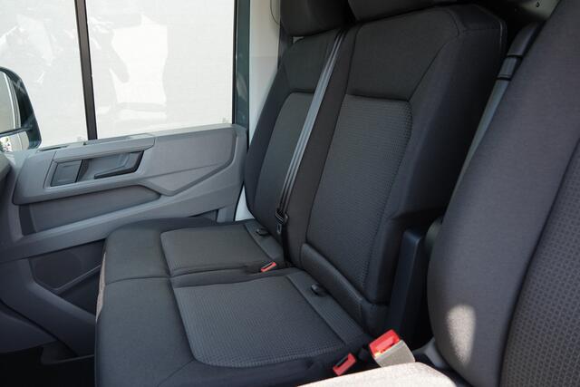 MAN TGE 35 | 177Pk Aut. | 3.180 | L3H3 | 2x schuifdeur | 12,9'' Display | 19'' | Nieuw Model | Indium Grey